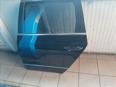 Vw Passat B6 kombi bal hátsó ajtó eladó! 