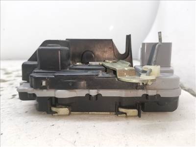 CITROËN XSARA PICASSO (N68) 1.6 16V Bal hátsó Ajtózár #42857#