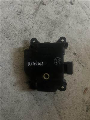 Lexus RX (AL10) 450h Fűtés állító motor