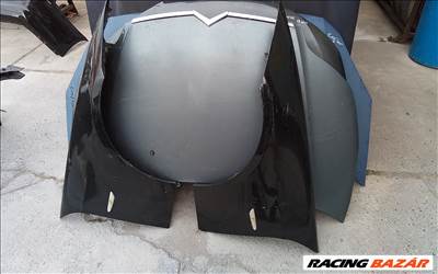 BMW 320 E90, E91, E92, E93 Sárvédő 