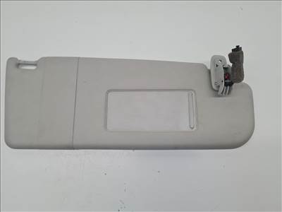 Volkswagen Golf IV, Volkswagen Bora jobb napellenző (25555) 6x0857552b