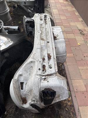 Mercedes SLK-osztály R172 Hatfal slk 172