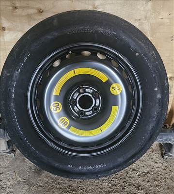 Mercedes GL X164 gyári mankókerék 