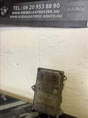 Audi A6 4F C6 xenon trafó 4f0941329