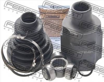 FEBEST 1811-ASJRH - féltengely csukló OPEL VAUXHALL