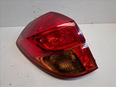 Subaru Outback (BP) bal hátsó lámpa