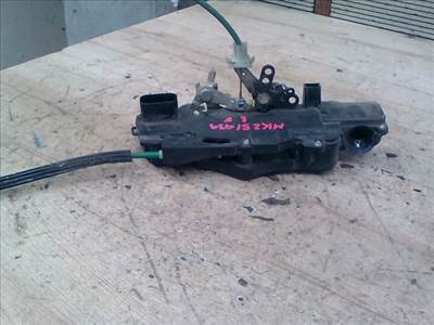 FIAT STILO 01.09-06.12 Bal első ajtó zárszerkezet központi záras