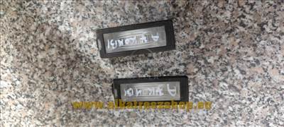 Opel Astra J rendszámtábla világítás kombi