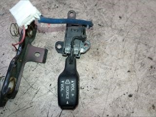 Mazda MPV (LW) Rádió / CD Kapcsoló *148660* 2. kép