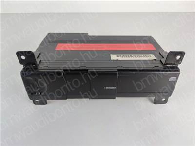 BMW 3 (E46) CD/DVD tár (6913388, 65126913388, 65126946989, 65126977767, 65126983334, 65126908948, 65126908950, 65128364936)