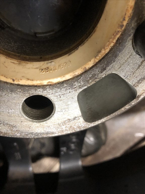 17 col 5x100 alufelni fekete VW, Toyota, Audi, Seat, Skoda 17 colos 10. kép