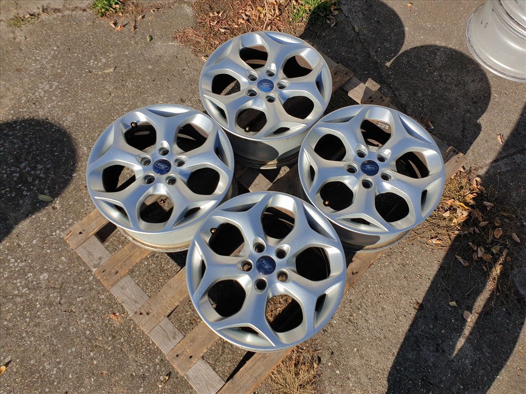 16" 5x108 Ford 1. kép