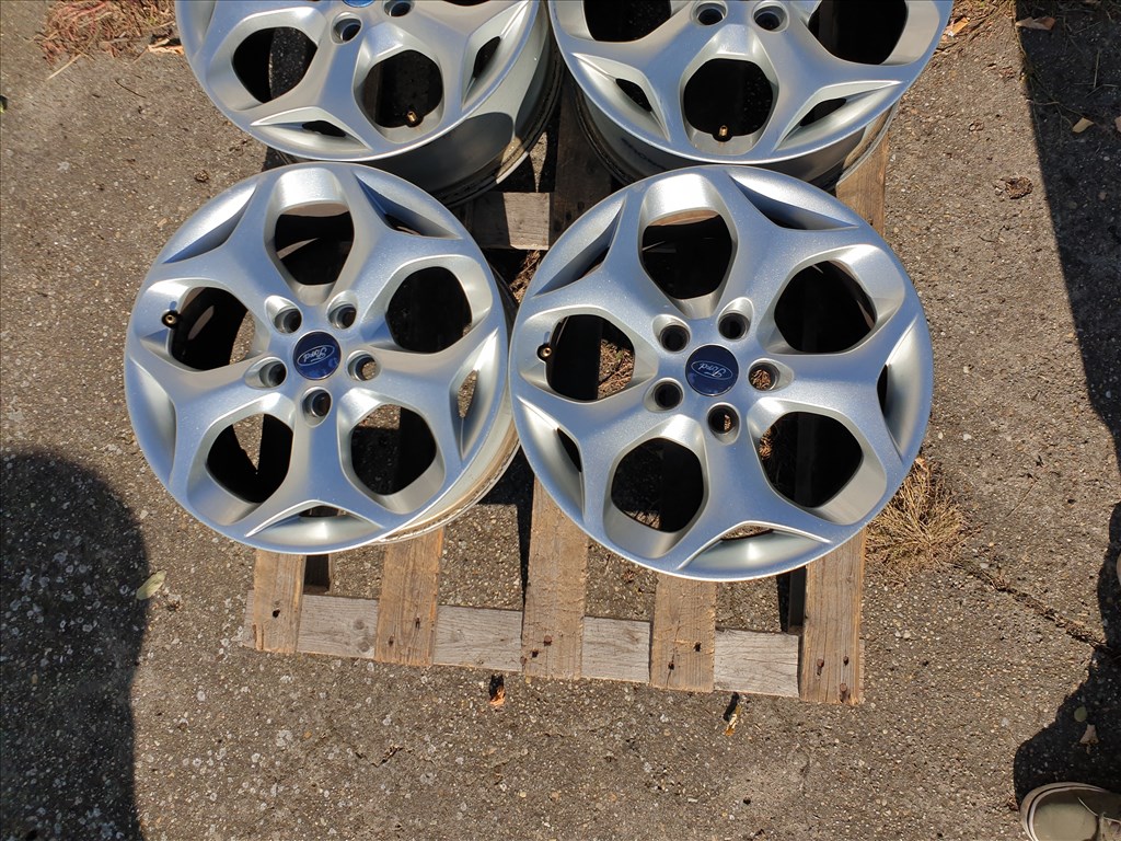 16" 5x108 Ford 2. kép