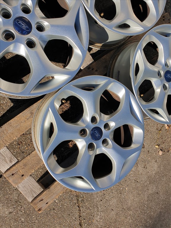 16" 5x108 Ford 3. kép