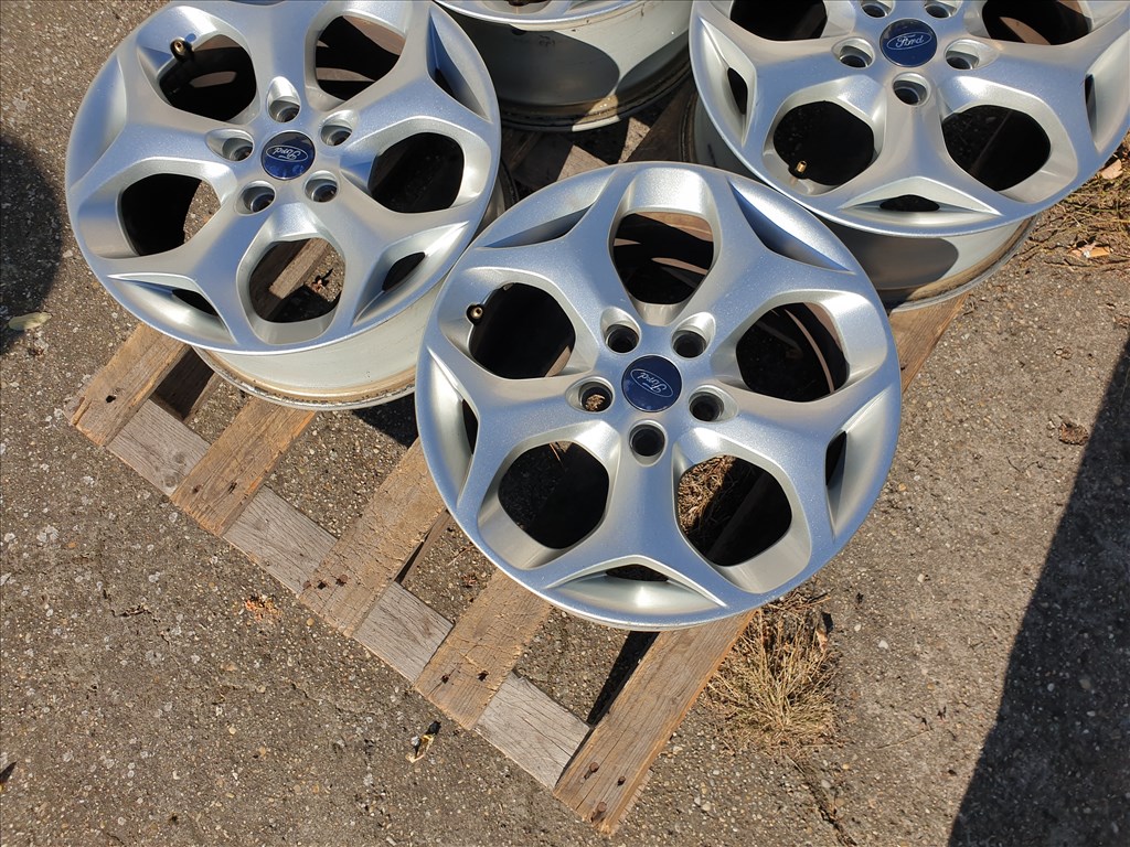 16" 5x108 Ford 4. kép