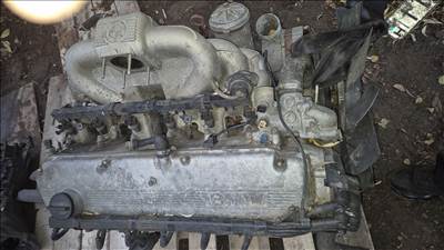 BMW 730i M30 b30 730i motor 