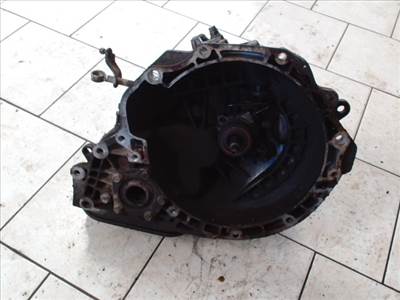 CHEVROLET LACETTI Sebességváltó. benzines manuális