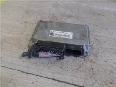 SKODA FABIA 99-07 Motorvezérlő egység ECU PCM modul