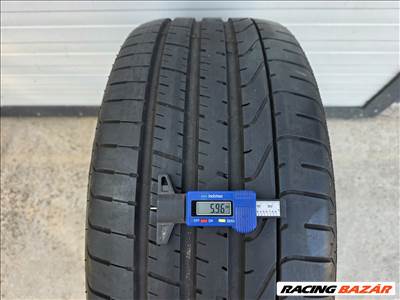 255/40R19 Pirelli gumi 2db szinte újszerű állapotban eladó!