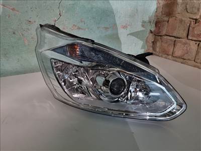 Ford Transit Custom Jobb első fényszóró BK21-13D152-AJ 