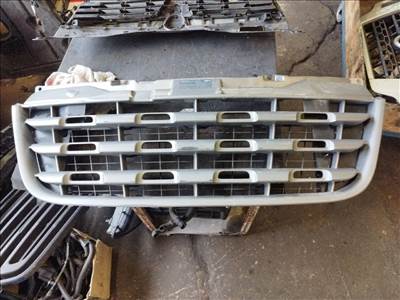 Renault Master 2010-2014 hűtőmaszk 0001045706