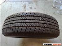 1db ÚJ 265/70 R17 Bridgestone Dueler H/T 684 II 4x4 SUV  TEREPJÁRÓ Négyévszakos Gumi