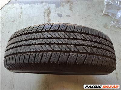 1db ÚJ 265/70 R17 Bridgestone Dueler H/T 684 II 4x4 SUV  TEREPJÁRÓ Négyévszakos Gumi