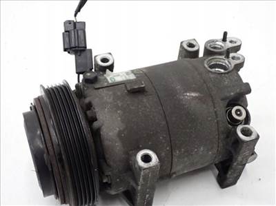 Hyundai i20 (PB) 1.25i G4LA klímakompresszor f500kp8aa05 F500-KP8AA05
