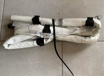 Volkswagen Golf VI kombi bal oldali függönylégzsák 1K0880741F 1K0 880 741 F