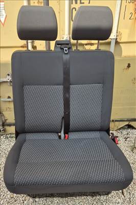VW Transporter T5 T6 duplaülés anyósülés ülés