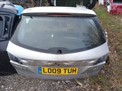 Mazda 6 GH Kombi csomagtérajtó 