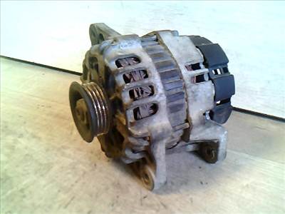 CHEVROLET AVEO T250/255 06.01-11.12 Generátor.benzines