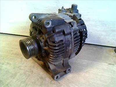 MERCEDES A160 Generátor.benzines