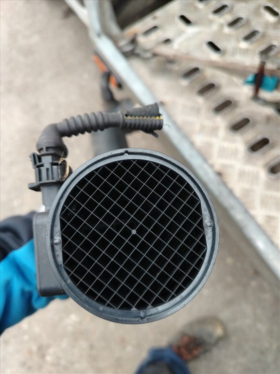 Opel Vectra C 1.8 benzines légtömegmérő  2. kép