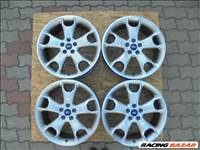 19-es 5 x 108-as Gyári Ford alufelni jó állapotban eladó