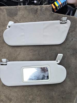 Opel Astra G Napellenző pár