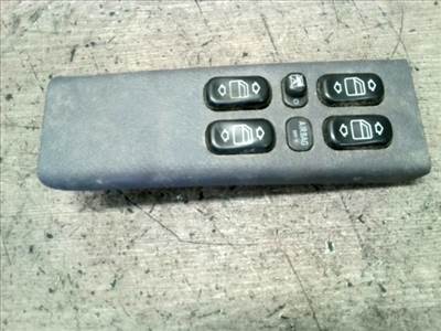 MERCEDES A W168 1997.10.01-2001.04.30 Bal első ablakemelő kapcsoló