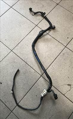 Skoda Octavia II 2,0 PD BKD generátor köteg