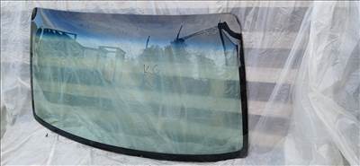 Kia Pregio Első szélvédő zöld, kék napvédősávval 