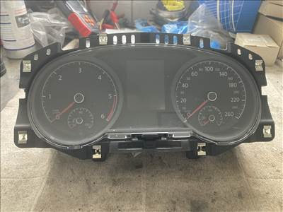 Volkswagen Golf VII 2.0 TDI BMT Km óra kilométer óra  5g0920861a