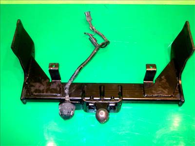 Ford Transit Mk6 2000-2006 Mk7 2006-2014 Személyszállító DOBOZOS busz VONÓHOROG horog OLCSÓN!