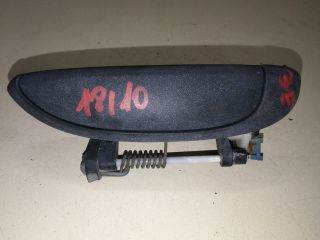 Renault Scénic I Jobb első Külső Kilincs *107163* 7700830038