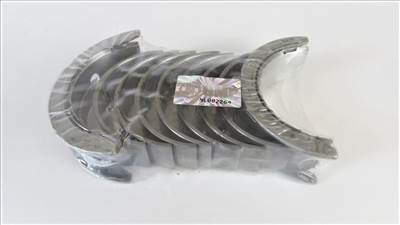 HK11350) ÚJ FŐTENGELY CSAPÁGY GARNITÚRA + TÁMCSAPÁGY - 0.50 túlméret - Hyundai Accent 00-06, Elantra 00-06, Getz 02-06, i30 07-12, Matrix 01-08, Santa Fe 00-10, Sonata 04-14, Tucson 04-06, Trajet 00-06 / Kia Carens 02-12, Ceed 06-12, Cerato 04-06, Magentis 05-10, Sportage 04-10 - 1.5, 2.0, 2.2 dízel, 2102027902 Kap, Made in Korea