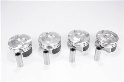 HK12844 ÚJ DUGATTYÚ GARNITÚRA CSAPSZEGGEL , 4 hengerre, mérete: STD - Kia Carens 12-18, Ceed 12-18, Rio 14-17, Soul 11-18, Sportage 10-18, Hyundai ix35 10-15, Tucson 15-18, Veloster 11-17, i30 12-17, i40 11-18, - 1.6 benzin - 230412B610 - Made in Korea