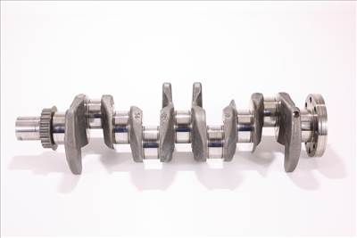 HASZNÁLT FŐTENGELY, FORGATTYÚSTENGELY - 1.6 DÍZEL- Hyundai i30 17-24, i40 18-19, Kona 17-23, Tucson 18- / Kia Ceed 18-, Optima 18-19, Sportage 18-24, Stonic 16-20 - 231102U001 - 55e km futott