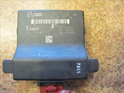 Golf V,VI,Touran,Octavia II,León II gateway elektronika  1k0907530e
