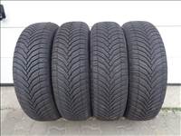 Új Michelin 195/65R15 négy évszakos gumi 2024-esgyártású eladó.