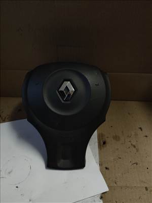 Renault Koleos I kormánylégzsák 