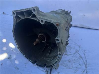 BMW 3 E46 COMPACT Váltó (Mechanikus)