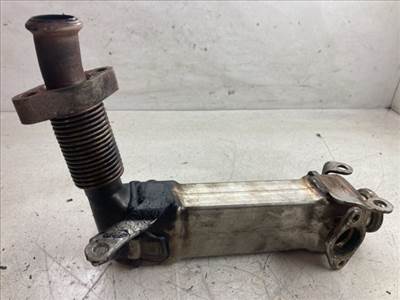 BMW 5 E60 EGR Hűtő